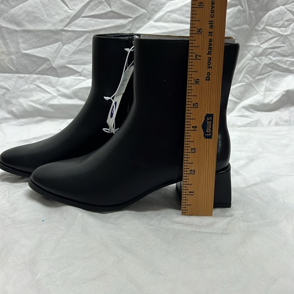 Emmy ankle dress boots - Picture 3 of 8